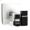 Parfym Silver Black Presentbox: EdT 50ml + Deostick 75g parfymer